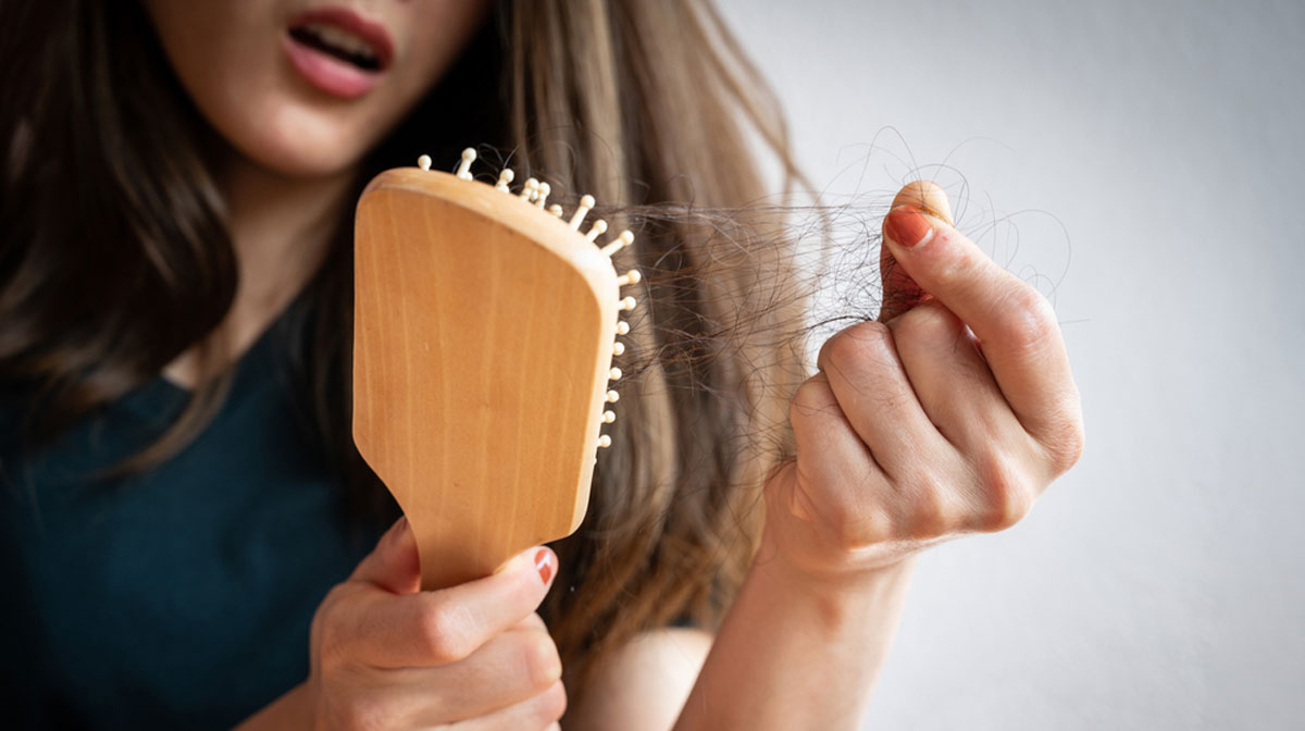 Hair fall Treatment in Mumbai at Mumbai Cosmetic Centre