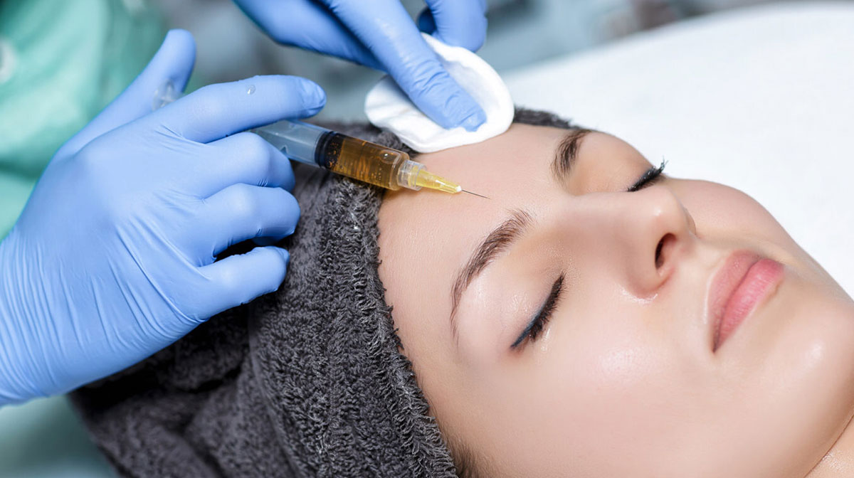 Skin PRP Treatment in Mumbai at Mumbai Cosmetic Centre